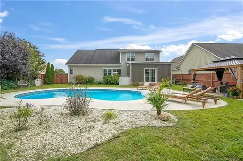 5732 Gentleman Drive Hope Mills NC 28348
