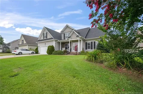 5732 Gentleman Drive Hope Mills NC 28348