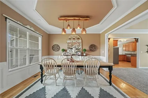 5732 Gentleman Drive Hope Mills NC 28348