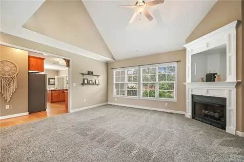 5732 Gentleman Drive Hope Mills NC 28348