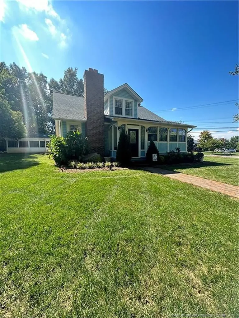 285 Palaside Drive NE Concord NC 28025