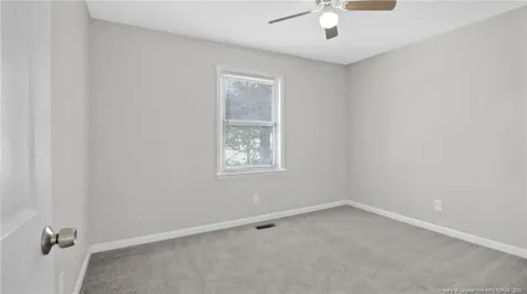 1726 Berriedale Drive Fayetteville NC 28304