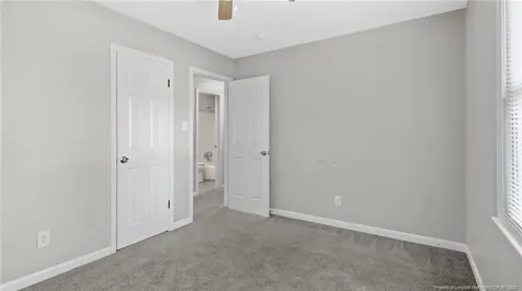 1726 Berriedale Drive Fayetteville NC 28304