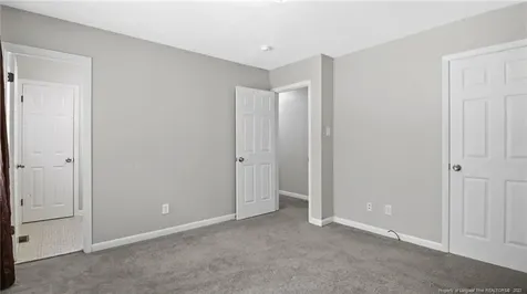 1726 Berriedale Drive Fayetteville NC 28304