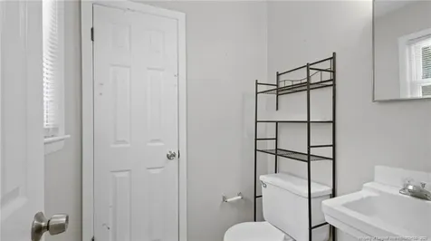 1726 Berriedale Drive Fayetteville NC 28304