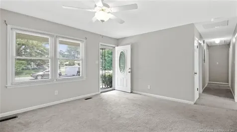 1726 Berriedale Drive Fayetteville NC 28304