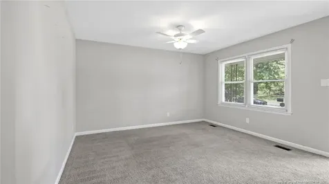 1726 Berriedale Drive Fayetteville NC 28304