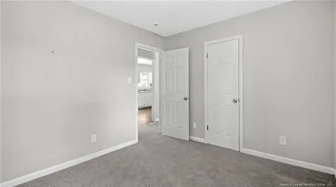 1726 Berriedale Drive Fayetteville NC 28304