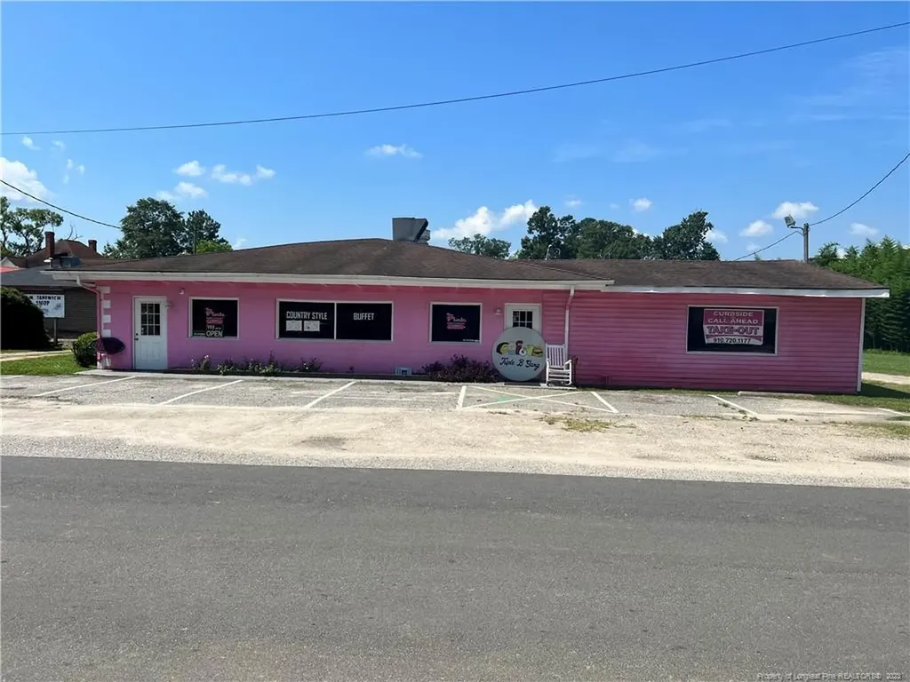 104 Church Street Rowland NC 28383