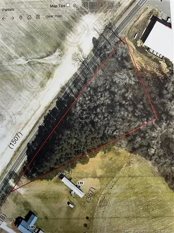 11 Ward Store Road Fairmont NC 28340