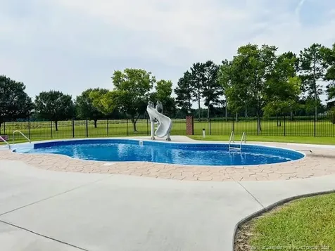 9543 Deep Branch Road Pembroke NC 28372