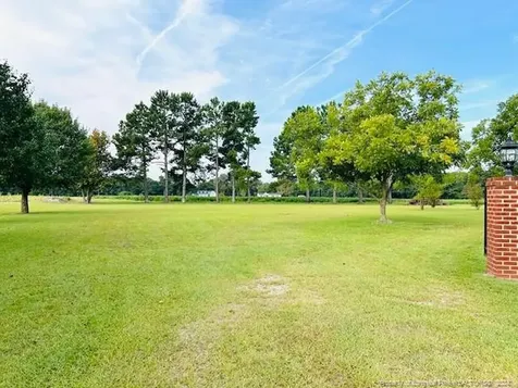 9543 Deep Branch Road Pembroke NC 28372