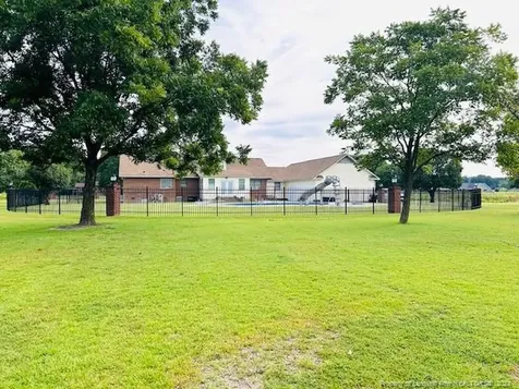 9543 Deep Branch Road Pembroke NC 28372