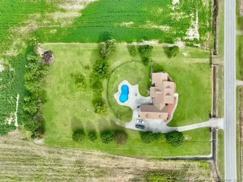 9543 Deep Branch Road Pembroke NC 28372
