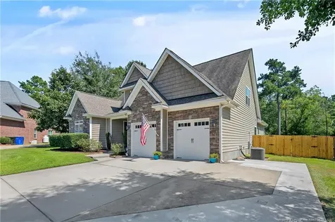 3609 Camson Road Fayetteville NC 28306