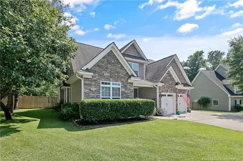 3609 Camson Road Fayetteville NC 28306