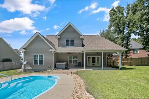 3609 Camson Road Fayetteville NC 28306