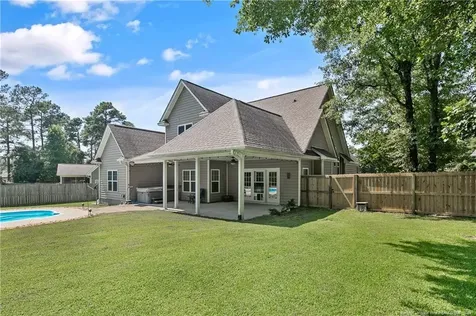 3609 Camson Road Fayetteville NC 28306