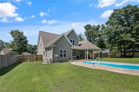 3609 Camson Road Fayetteville NC 28306