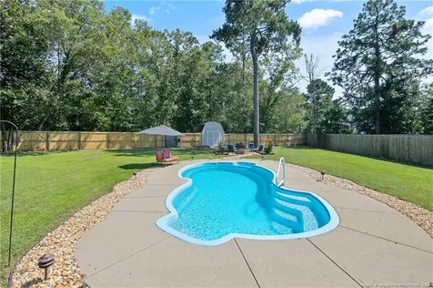 3609 Camson Road Fayetteville NC 28306