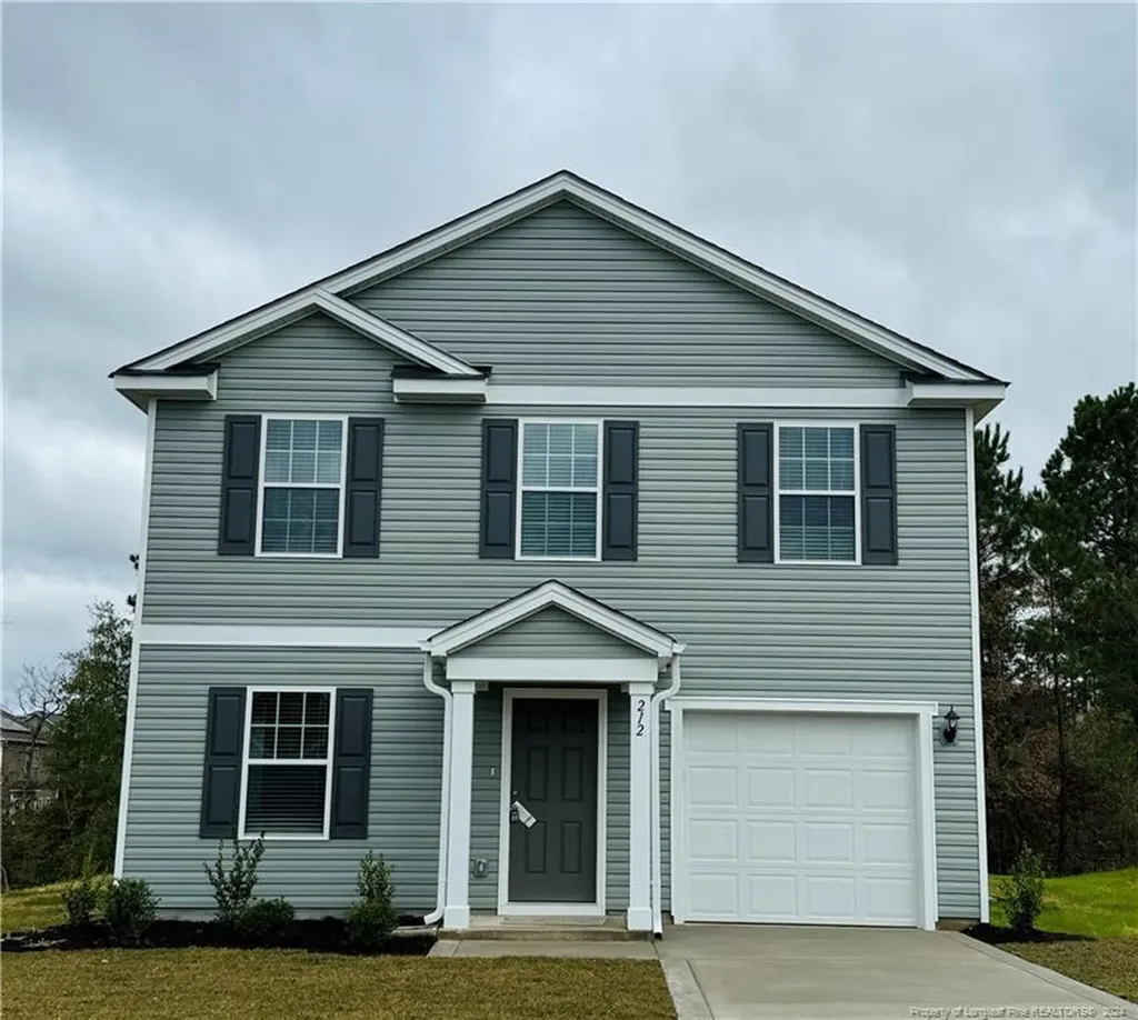 212 Cobra (lot 38) Lane Raeford NC 28376