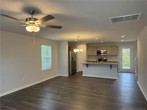 212 Cobra (lot 38) Lane Raeford NC 28376