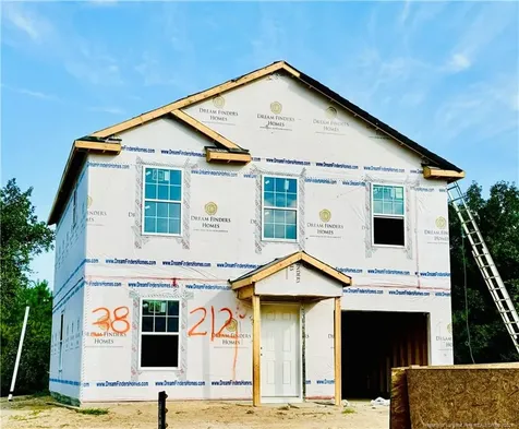 212 Cobra (lot 38) Lane Raeford NC 28376