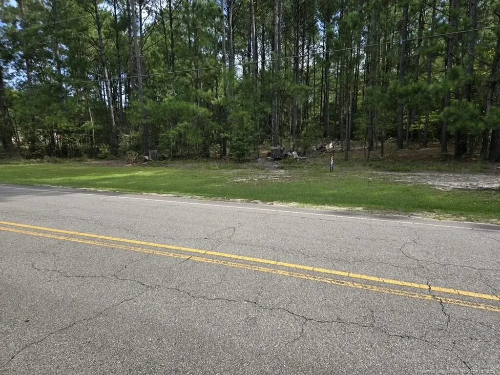 831 Morrison Bridge Road Vass NC 28394