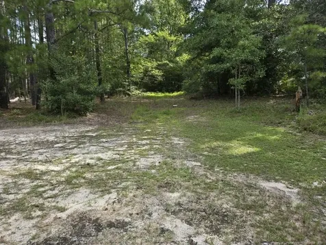 831 Morrison Bridge Road Vass NC 28394