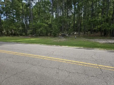 831 Morrison Bridge Road Vass NC 28394