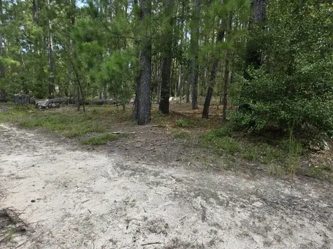 831 Morrison Bridge Road Vass NC 28394
