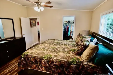 200 Caldonia Lane Lumberton NC 28358