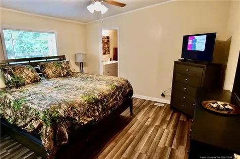 200 Caldonia Lane Lumberton NC 28358