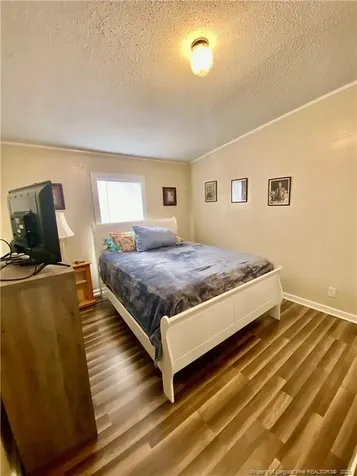 200 Caldonia Lane Lumberton NC 28358