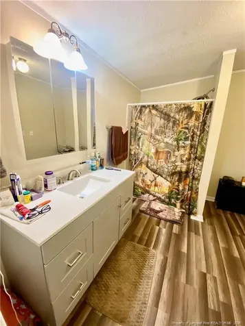 200 Caldonia Lane Lumberton NC 28358