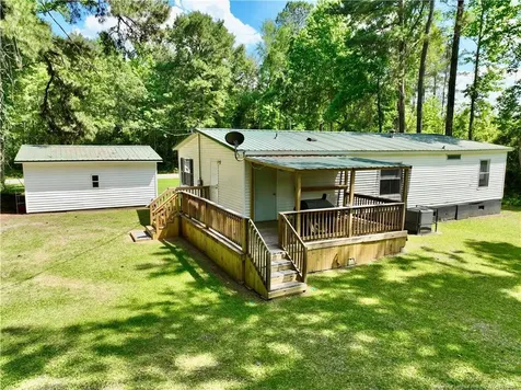 200 Caldonia Lane Lumberton NC 28358