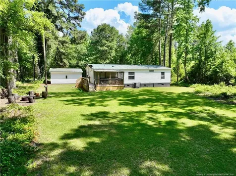 200 Caldonia Lane Lumberton NC 28358