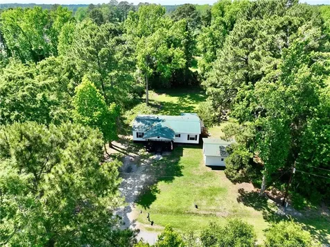 200 Caldonia Lane Lumberton NC 28358
