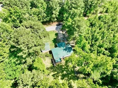 200 Caldonia Lane Lumberton NC 28358