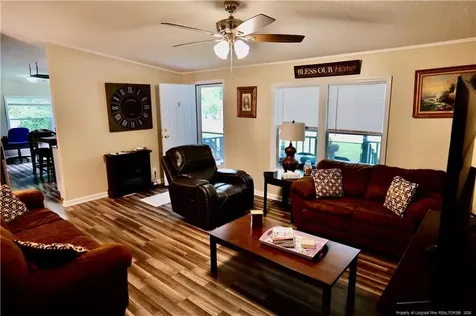 200 Caldonia Lane Lumberton NC 28358