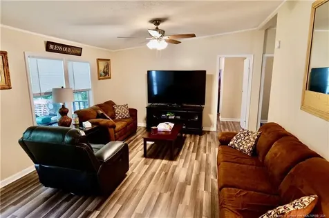 200 Caldonia Lane Lumberton NC 28358