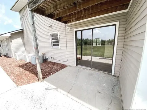1829 Horne Camp Road Fairmont NC 28340
