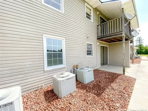 1829 Horne Camp Road Fairmont NC 28340