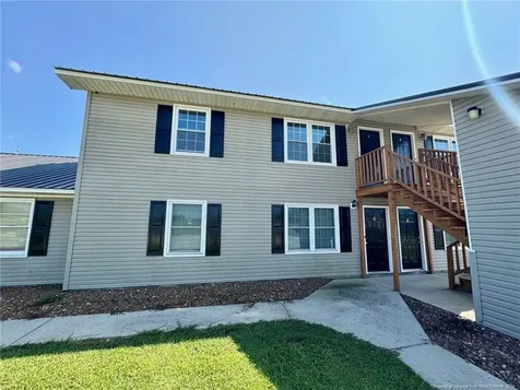 1829 Horne Camp Road Fairmont NC 28340