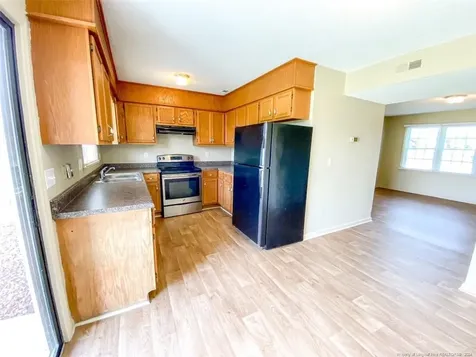 1829 Horne Camp Road Fairmont NC 28340