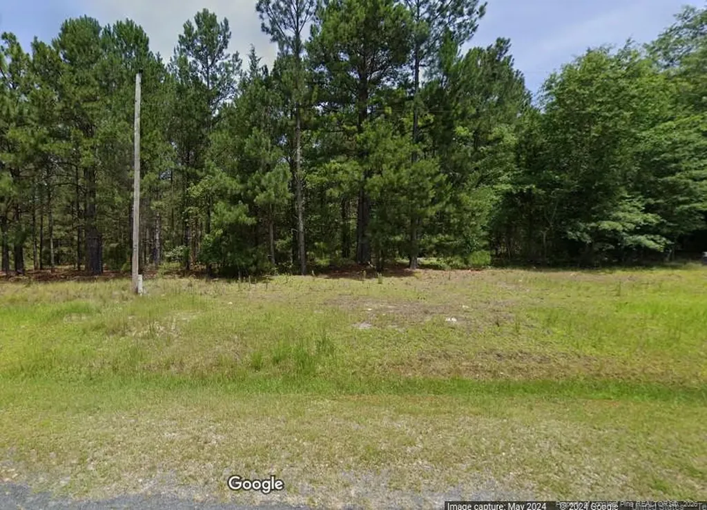 0 Leak Road Jackson Springs NC 27281