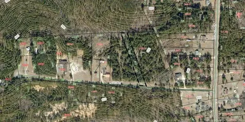 0 Leak Road Jackson Springs NC 27281