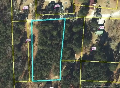 0 Malloy Street Raeford NC 28376