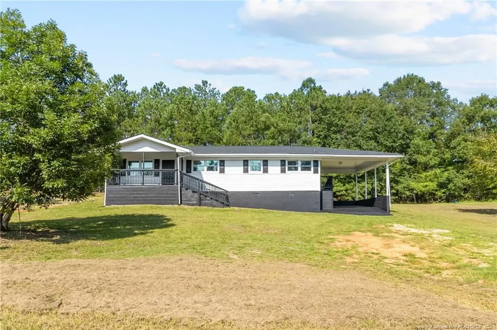 2470 Wire Road Erwin NC 28339