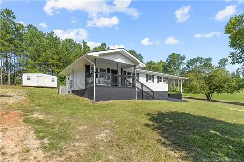2470 Wire Road Erwin NC 28339